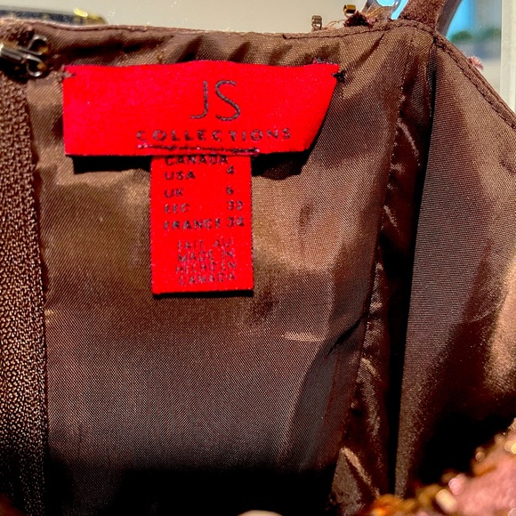 Top and bottom evening clothes - Picture 2 of 7